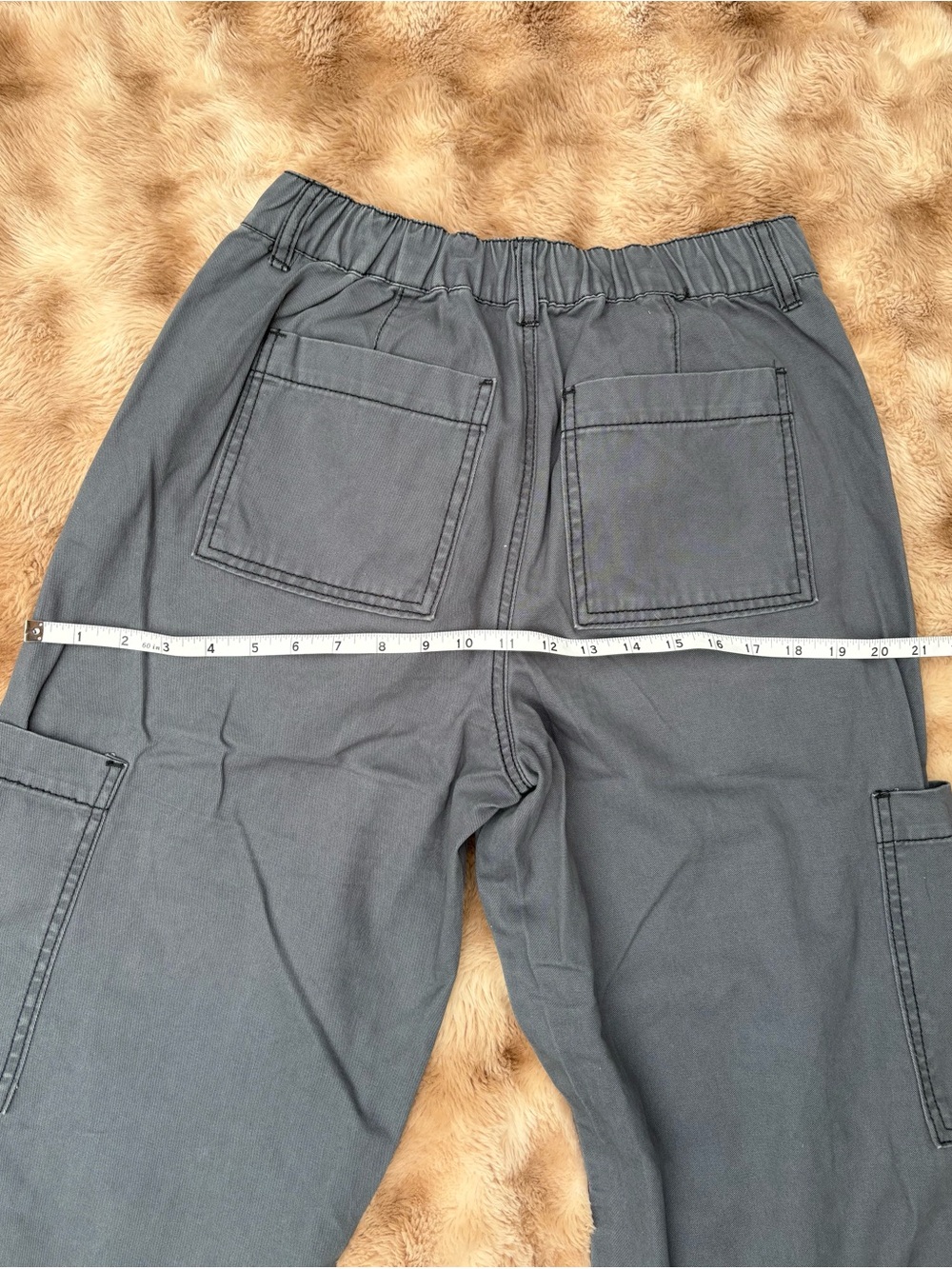 Kensie Kaya Pants - Picture 6 of 9
